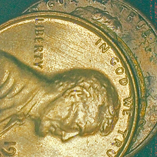 2022-D-Lincoln-Small-Cent-With-A-Semi-Circle-On-Obverse